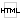   HTML-  